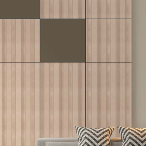 Radiant louvers